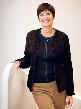 Nathalie Aufauvre
